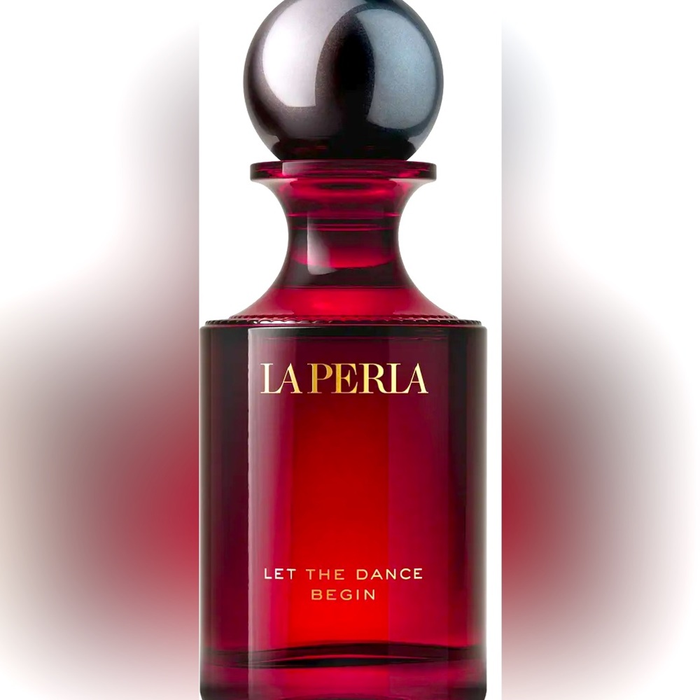 EAU DE PERFUM 12ml 0.4OZ